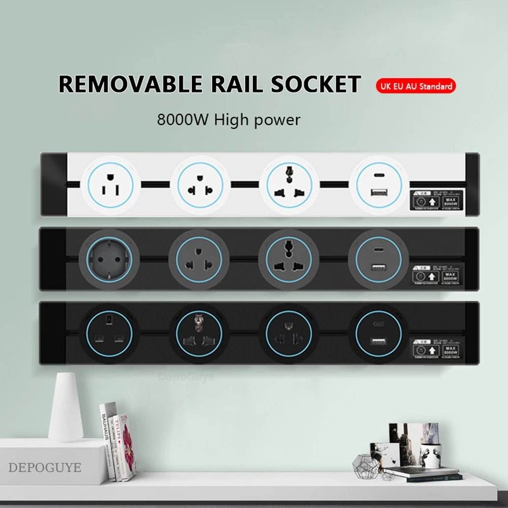 مقبس جدار - الصورة 5