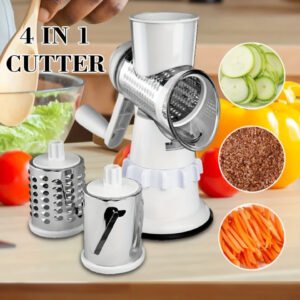 قطّاعة خضار 3×1