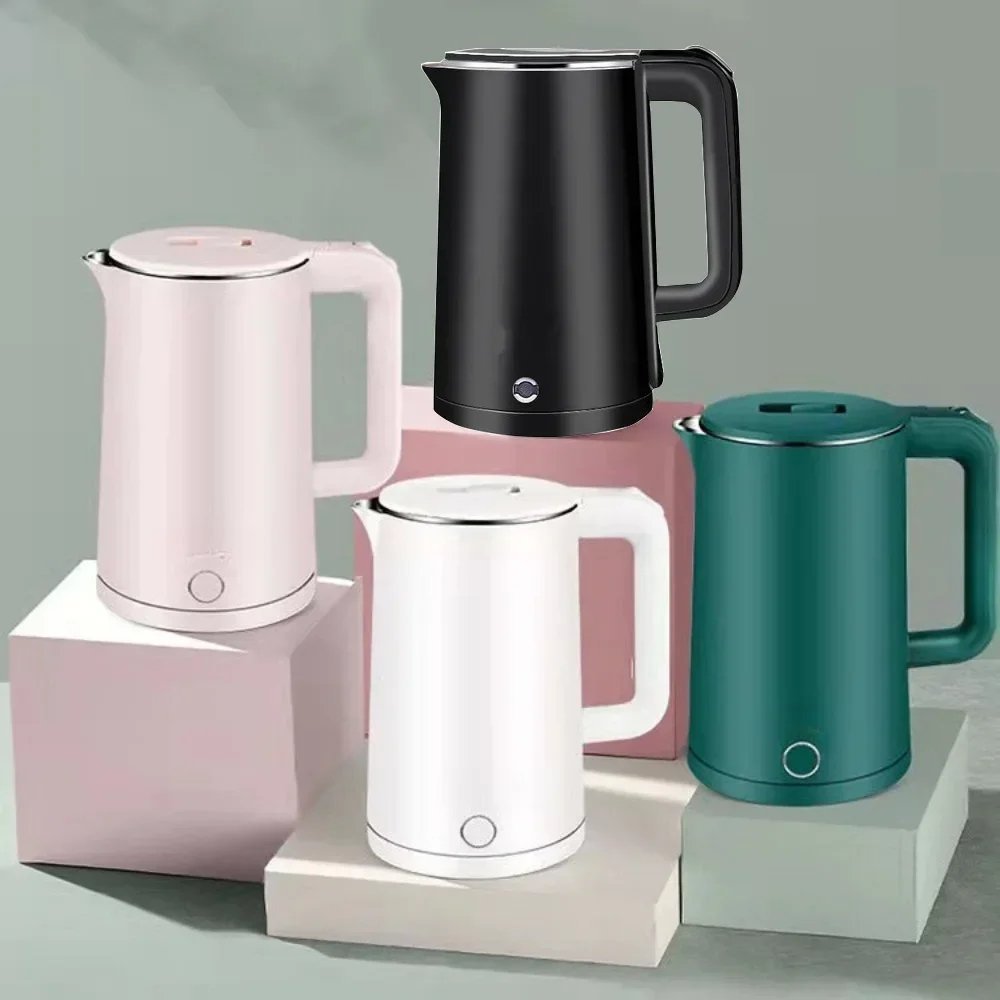 غلاية كهربائية اتوماتيكية - الصورة 7