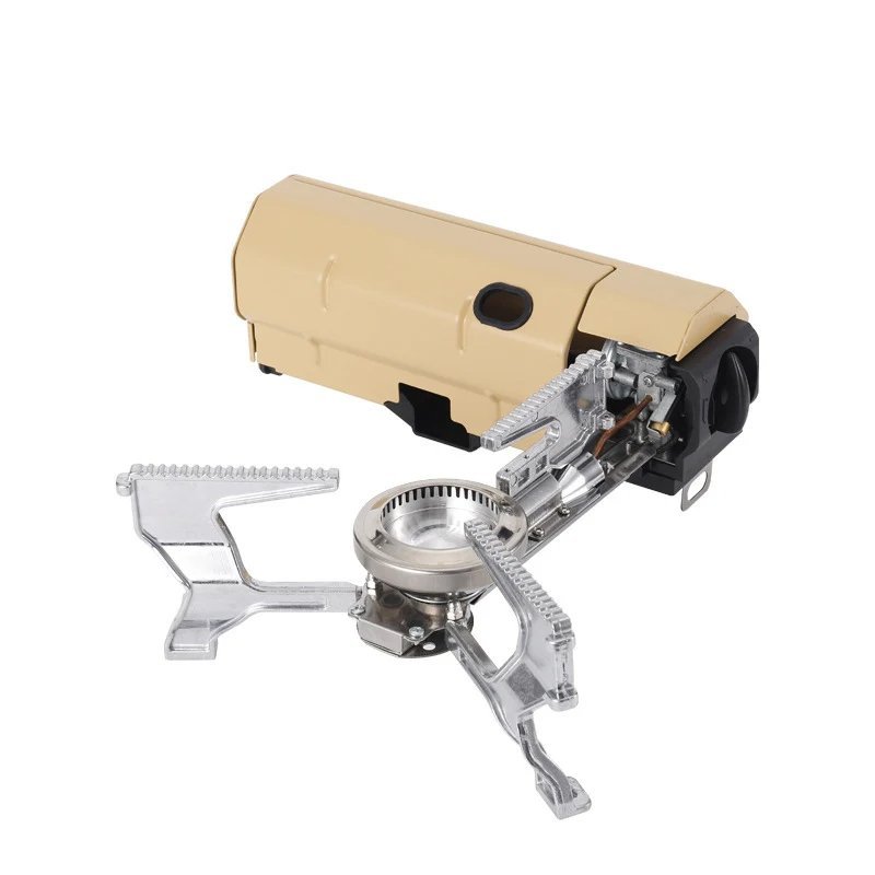 موقد محمول للتخييم - الصورة 7