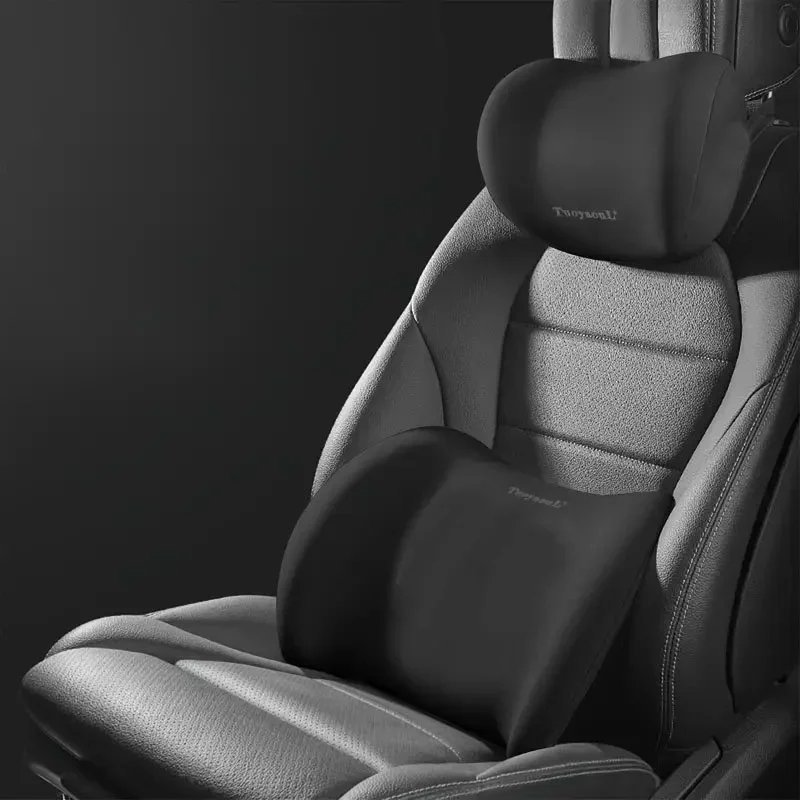 وسادة الرقبة والظهر - الصورة 7