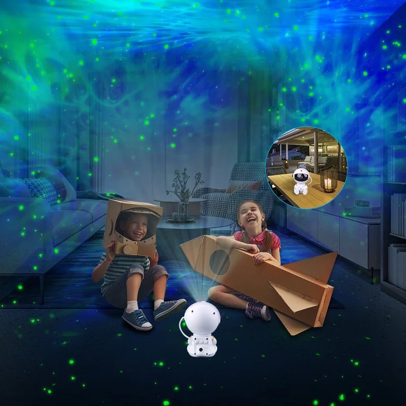 جهاز عرض نجمي - الصورة 6