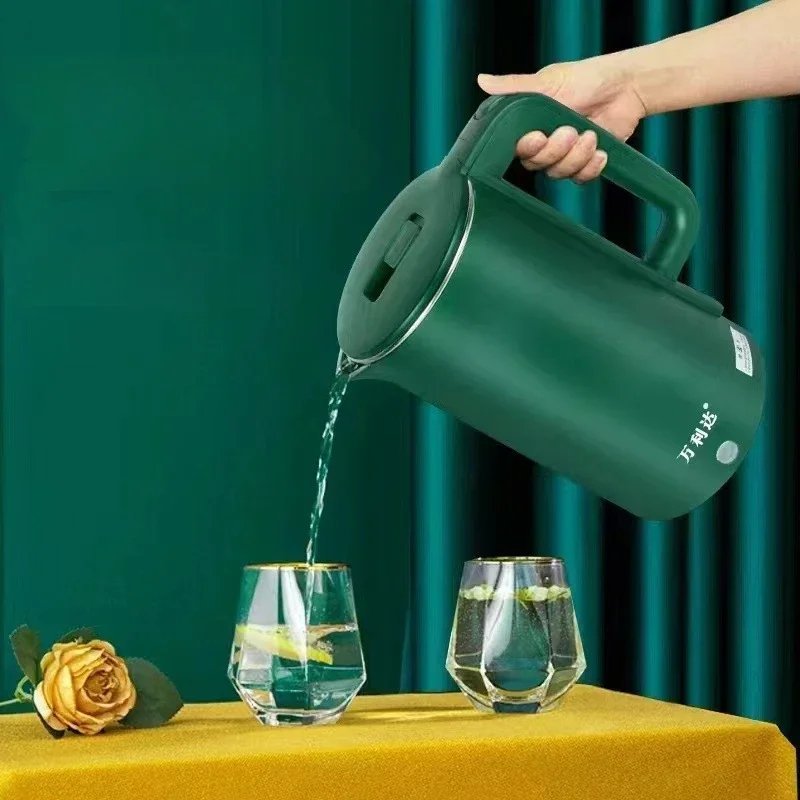 غلاية كهربائية اتوماتيكية - الصورة 6