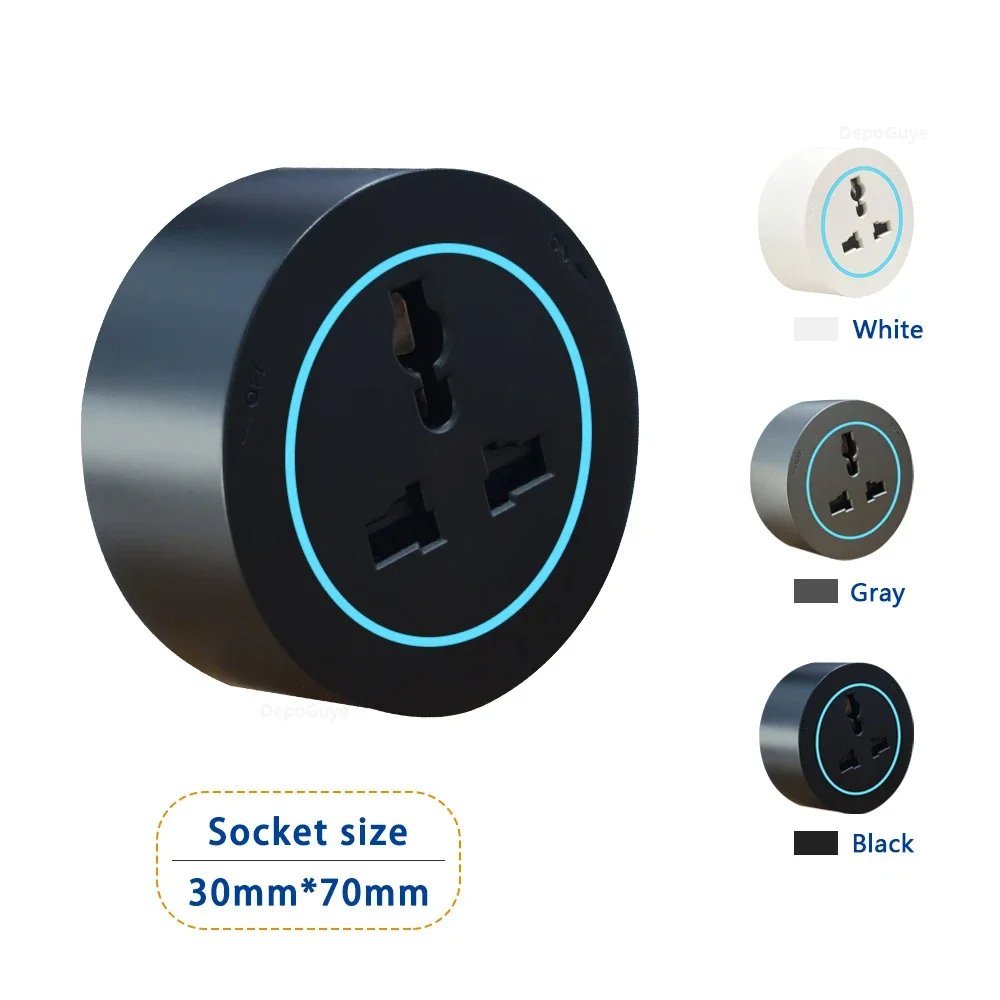 مقبس جدار - الصورة 6