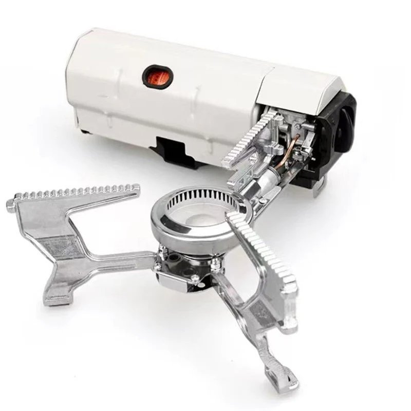 موقد محمول للتخييم - الصورة 6