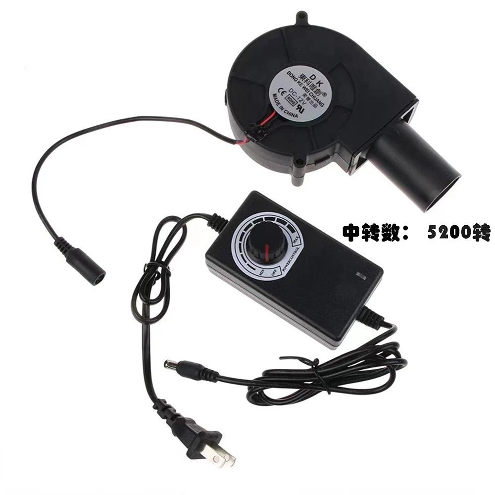 موقد خشب الشواء - الصورة 6