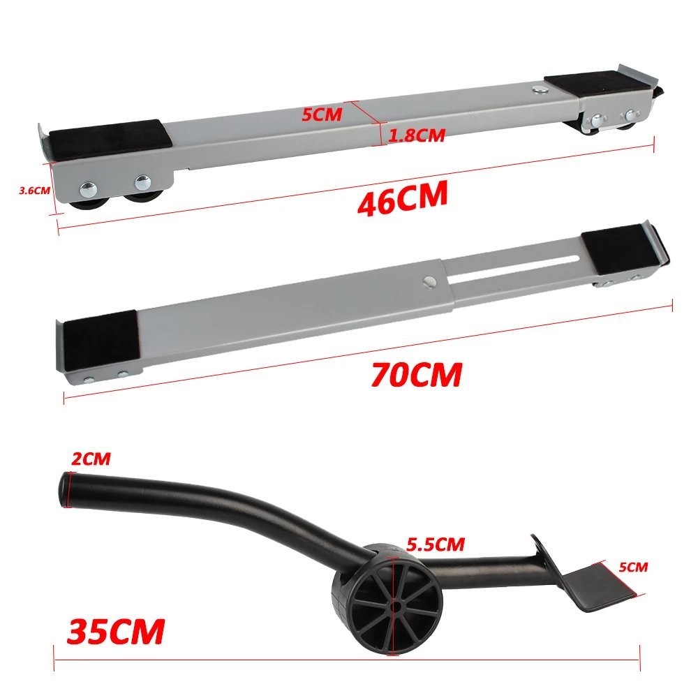 حامل الغسالات - الصورة 5