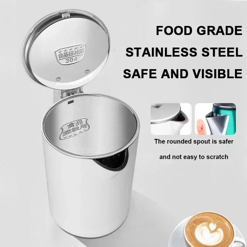 غلاية كهربائية اتوماتيكية - الصورة 3