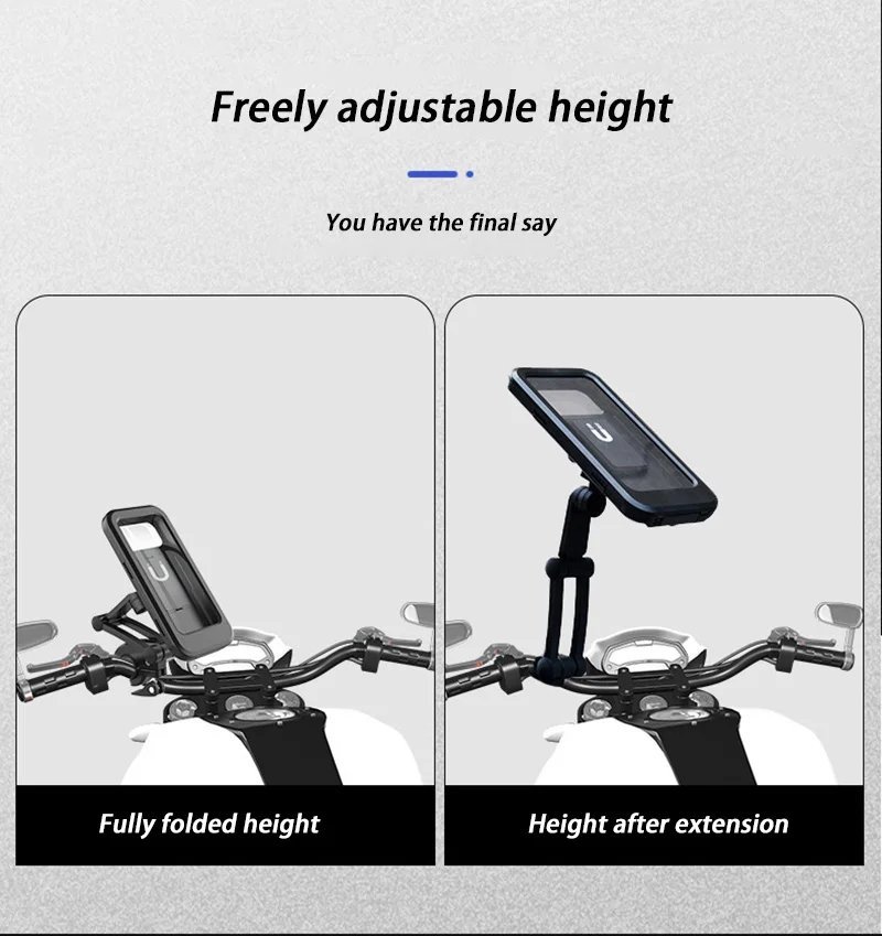 حامل الهاتف المحمول - الصورة 3