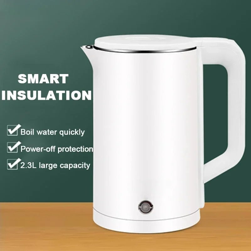 غلاية كهربائية اتوماتيكية - الصورة 2