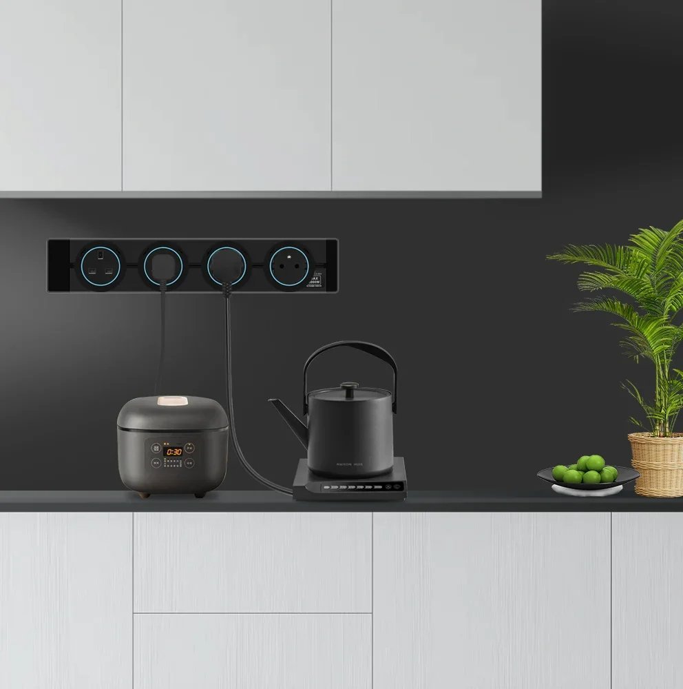 مقبس جدار - الصورة 2