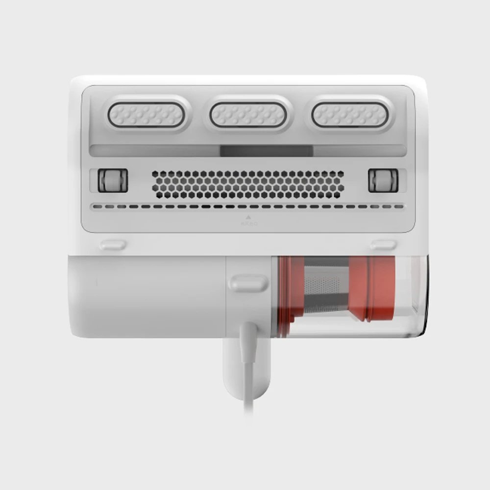 مكنسة السرير الصغيرة المحمولة اللاسلكية - الصورة 2