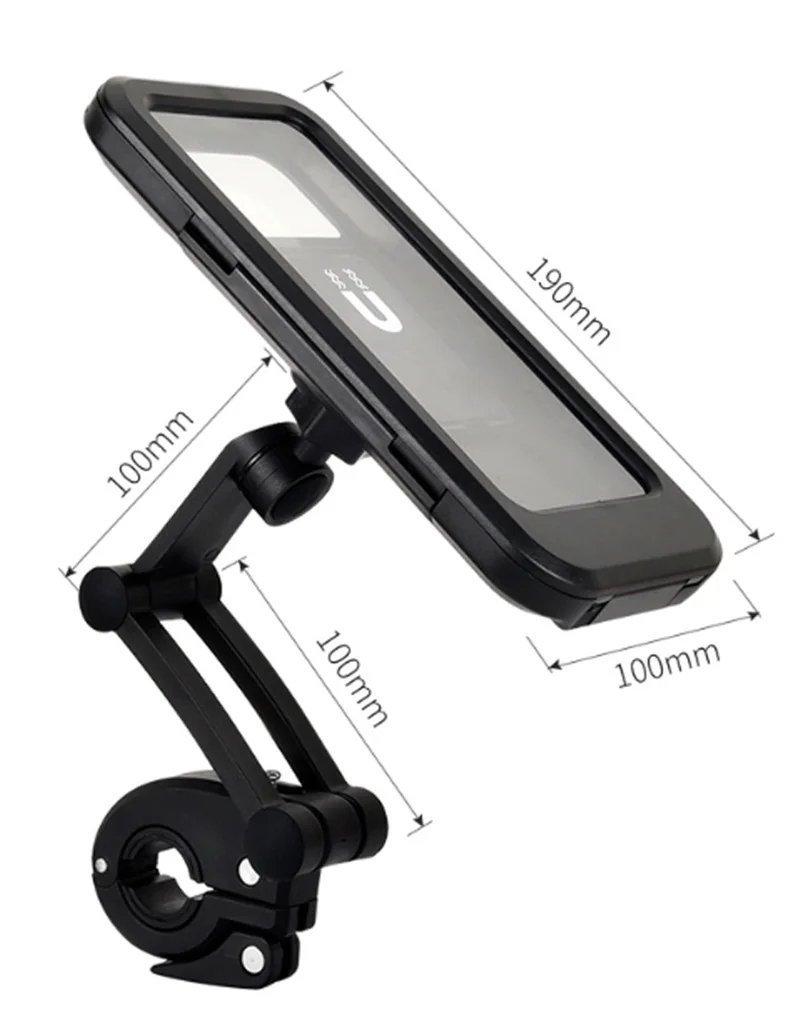 حامل الهاتف المحمول - الصورة 2