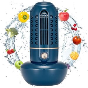 غسالة تنظيف الخضروات والفواكة من البكتريا